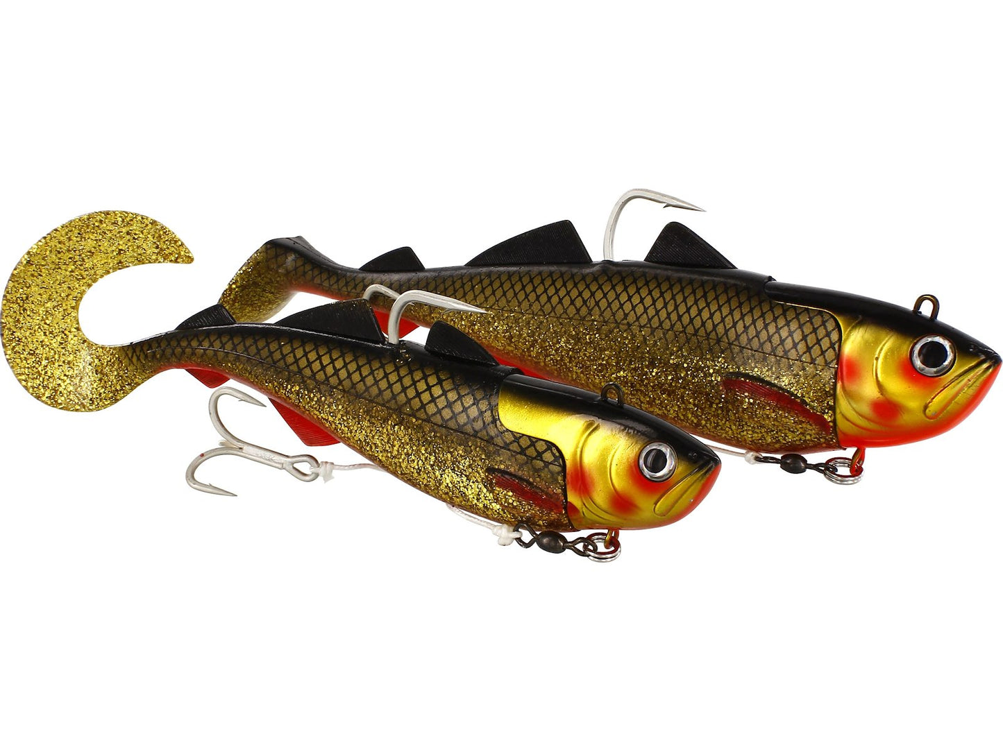 Westin Crazy Daisy Jig – Fancy Cola Cacao